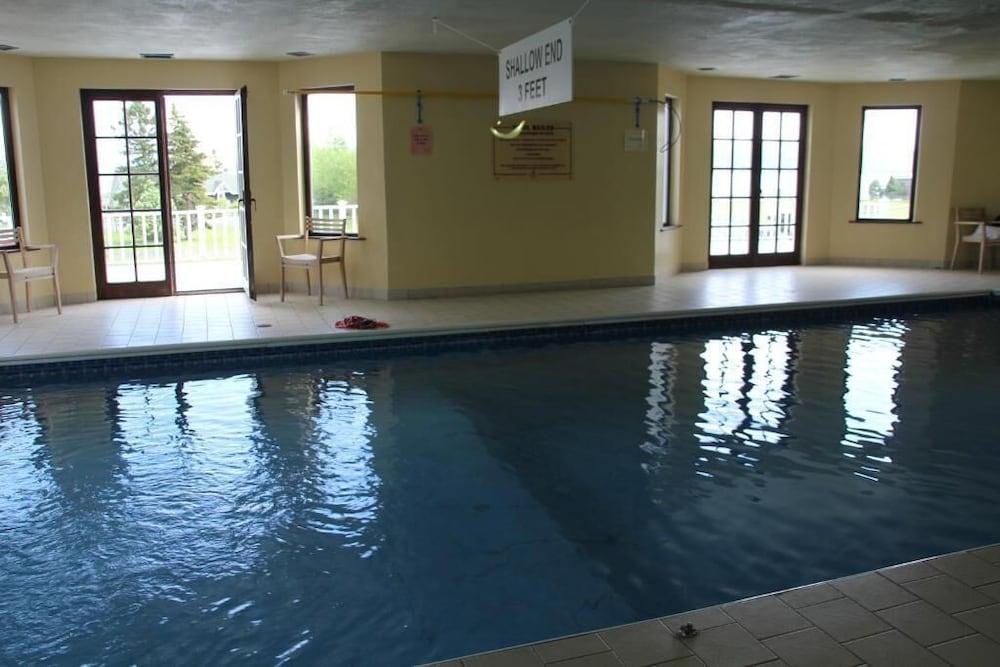 Inverary Resort Baddeck Inlet Exteriör bild